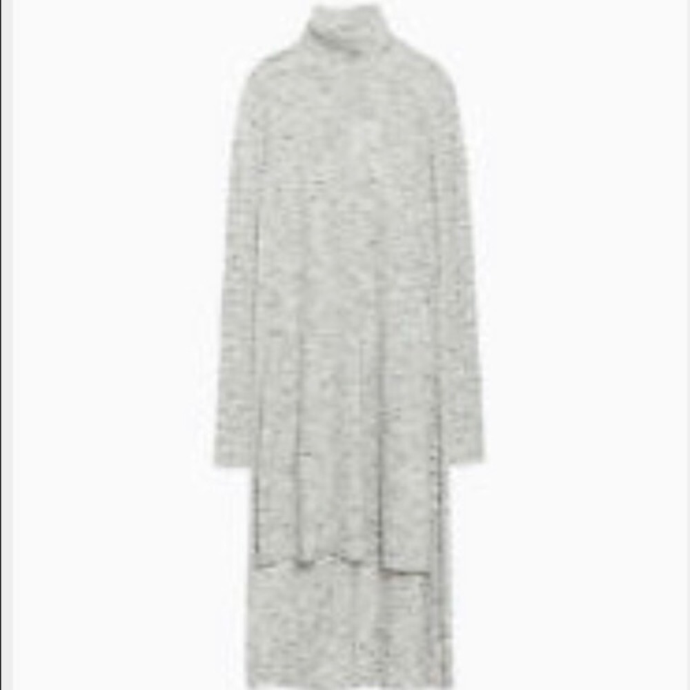 Zara Tunic